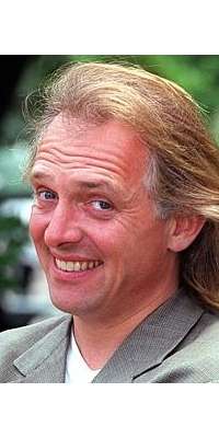 Rik Mayall, English comedian, dies at age 56